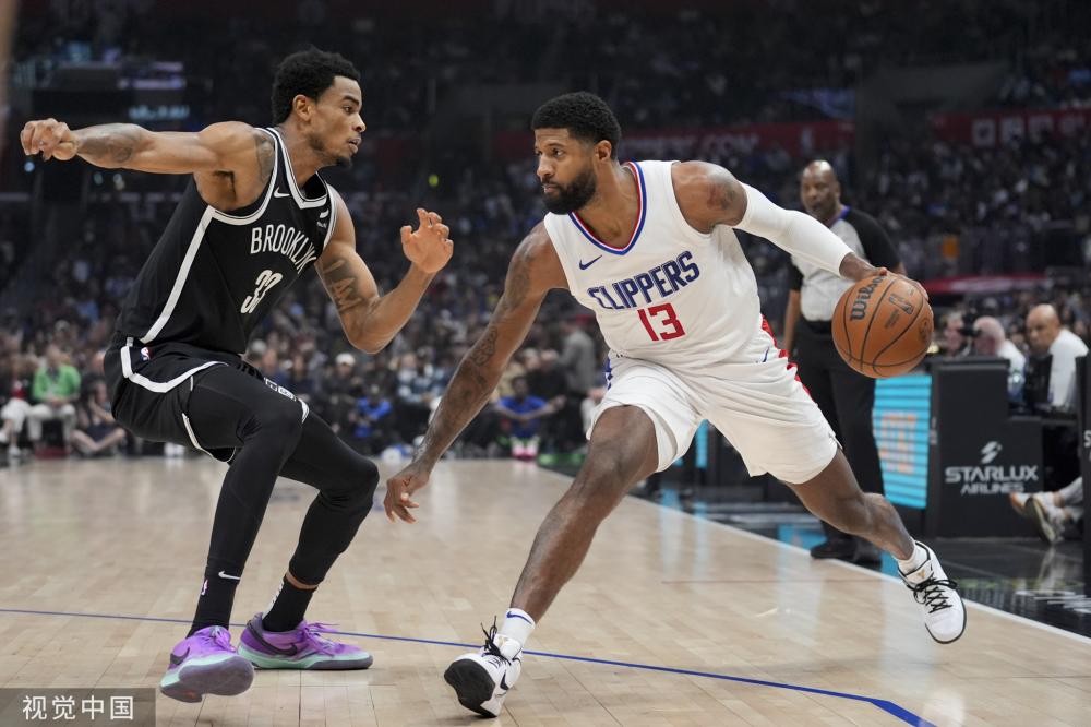 在现代篮球 在现代篮球