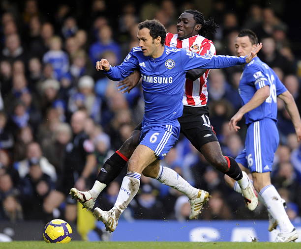 局面的反击 局面的反击