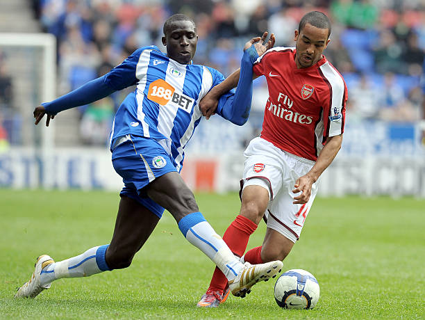 在过去的几 在过去的几