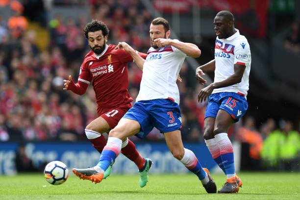 未来的表现 未来的表现